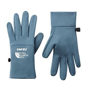 SKIMS & THE NORTH FACE - GLOVES (Kyanite)